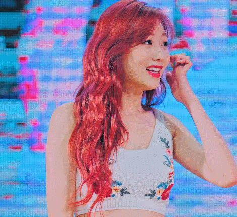 러블리즈의 에이스는 누구인가? | 인스티즈