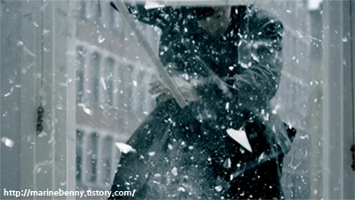 베네딕트 컴버배치가 셜록에서 가장 섹시해 보였던 순간 | 인스티즈