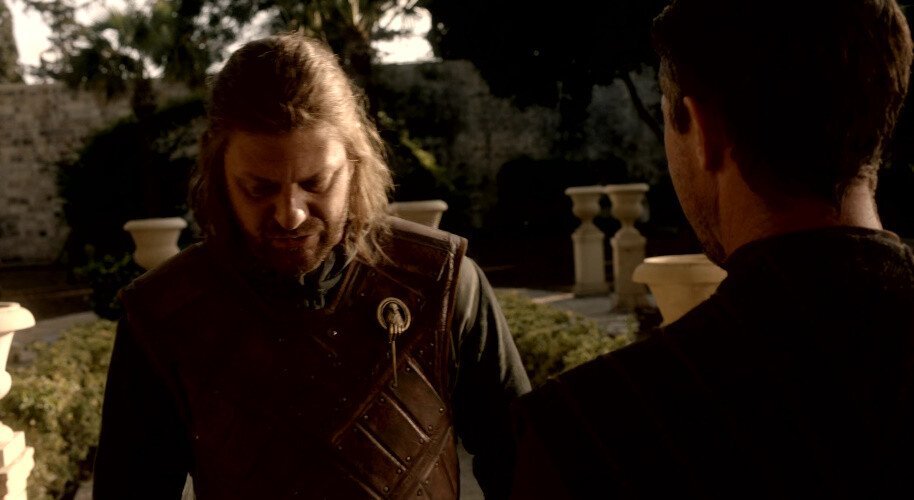 왕좌의 게임 -1편 | 인스티즈