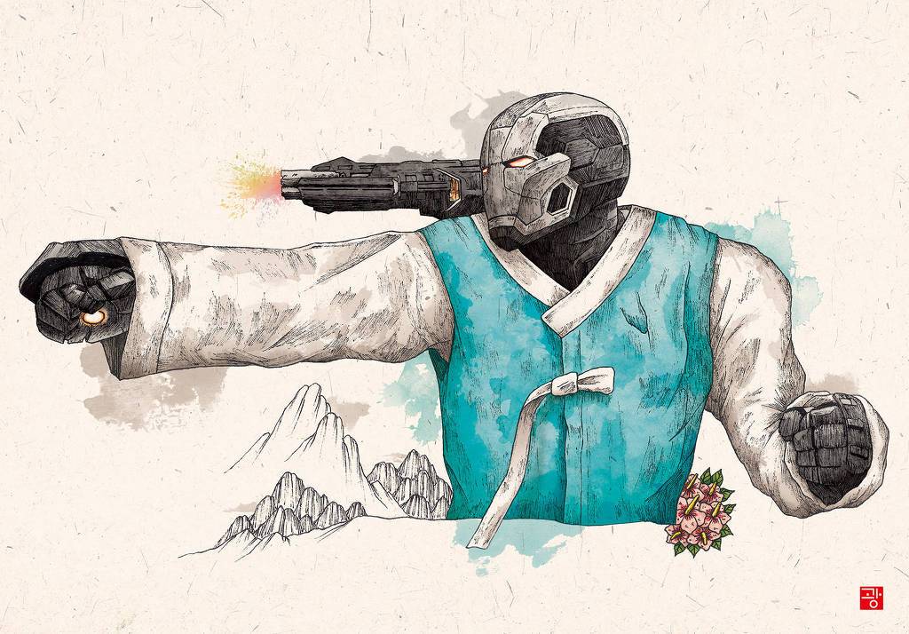 어벤져스 메인 테마 국악버전 | 인스티즈