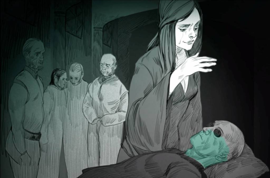 왕좌의 게임 -1편 | 인스티즈