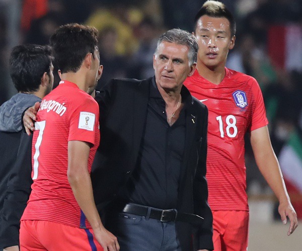 ???? : 뭐해? 월드컵 가야지 | 인스티즈