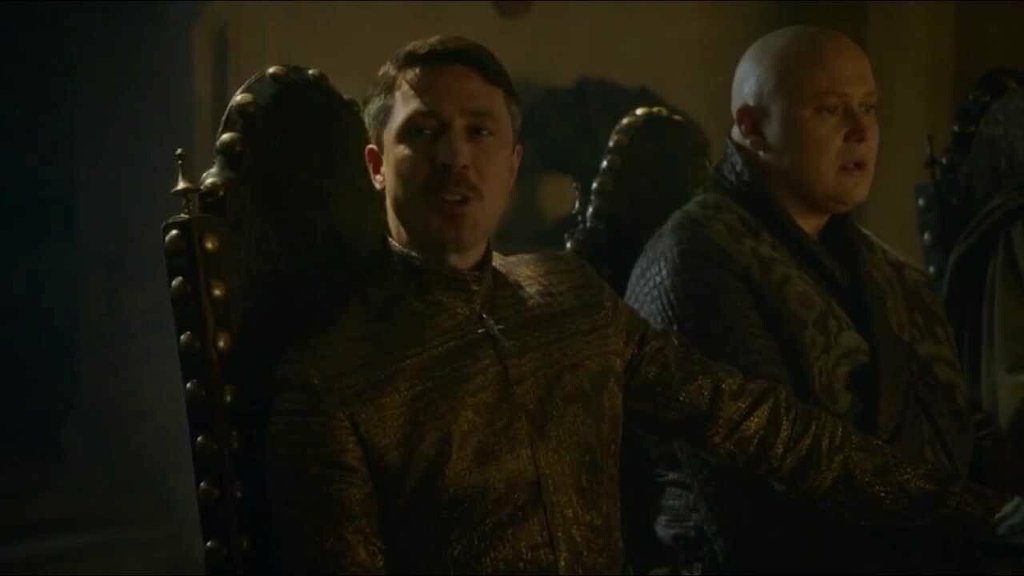 왕좌의 게임 -1편 | 인스티즈