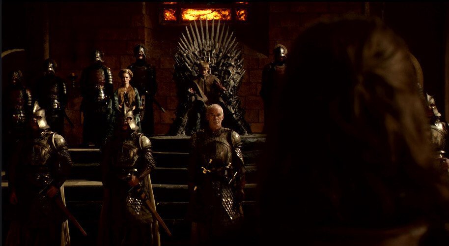 왕좌의 게임 -1편 | 인스티즈