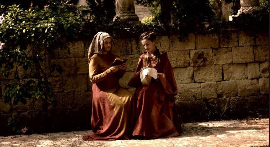 왕좌의 게임 -1편 | 인스티즈