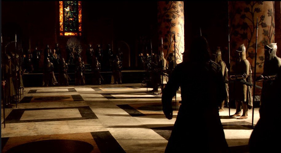 왕좌의 게임 -1편 | 인스티즈