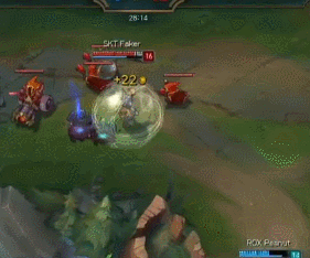 10/22 오늘자 신들의 무빙,판단.gif | 인스티즈