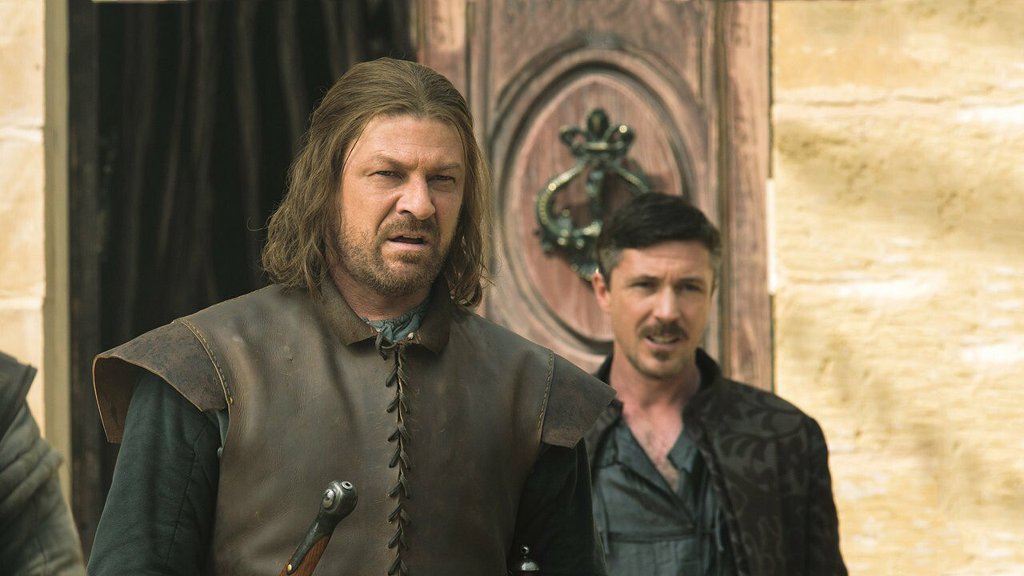 왕좌의 게임 -1편 | 인스티즈