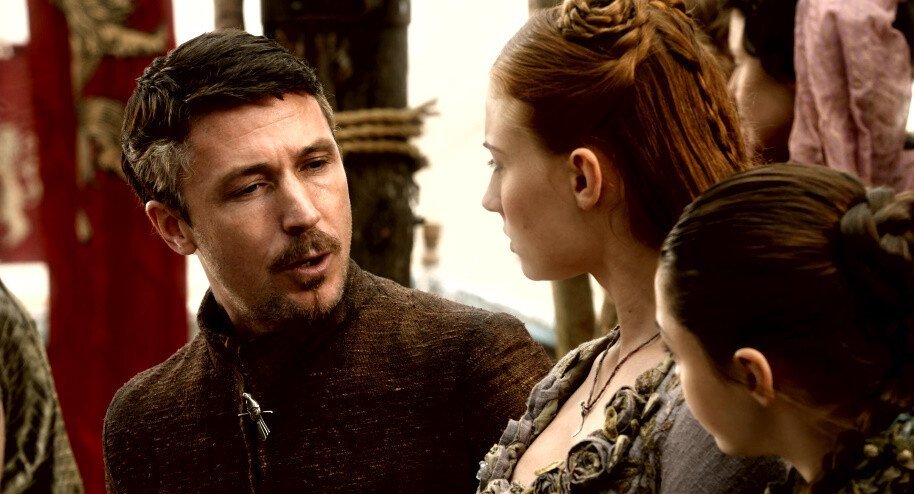 왕좌의 게임 -1편 | 인스티즈