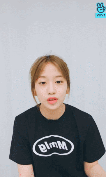 아이즈원) 세상이 불공평하다는걸 느낀 안유진 | 인스티즈