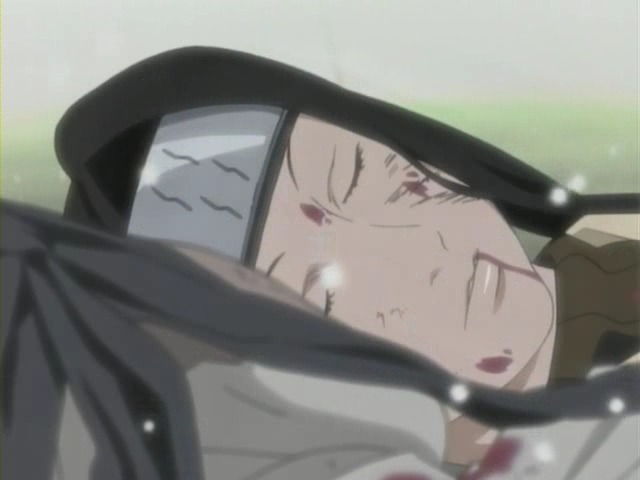 나루토에서 인상 깊었던 캐릭터의 죽는 장면들 | 인스티즈