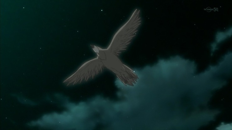 나루토에서 인상 깊었던 캐릭터의 죽는 장면들 | 인스티즈