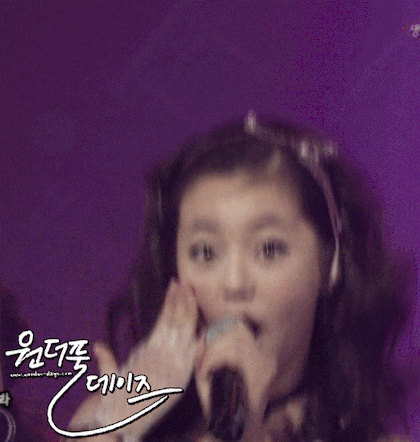 2007년 그시절 손동작 하나로 가요계를 뒤흔들었던 아이돌 | 인스티즈