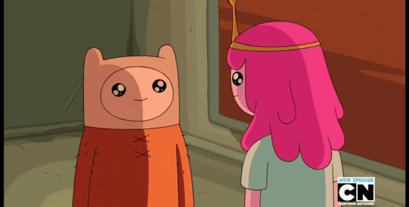 핀과 제이크의 어드벤처 타임 짤 모음 | 인스티즈