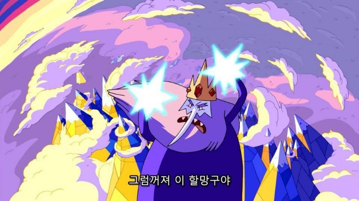 핀과 제이크의 어드벤처 타임 짤 모음 | 인스티즈