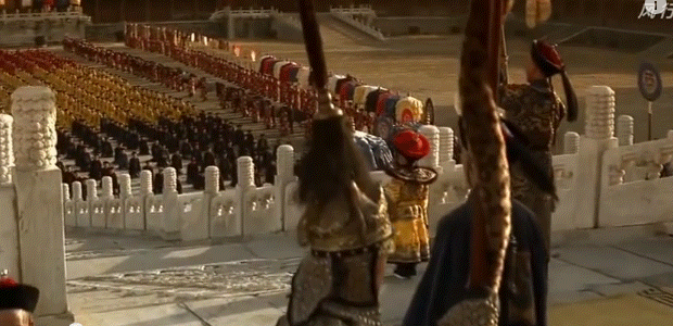 고전 명작 '마지막 황제'(1987) | 인스티즈