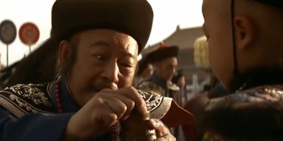 고전 명작 '마지막 황제'(1987) | 인스티즈