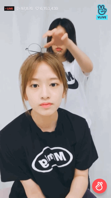 아이즈원) 혜원이 장난감 안유댕 | 인스티즈