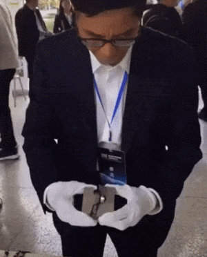 일본 중소기업의 자존심.gif | 인스티즈