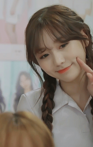 한 아이돌 소속사의 한결같이 꾸준한 외모 취향.jpg | 인스티즈