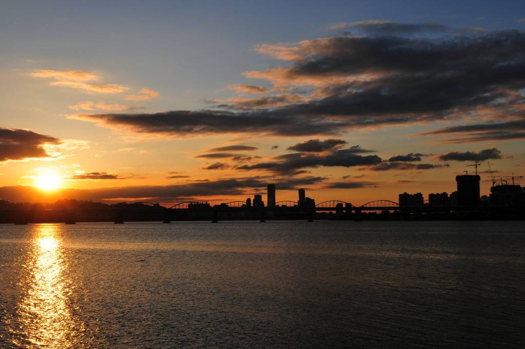 세계적인 대한민국의 도시 | 인스티즈