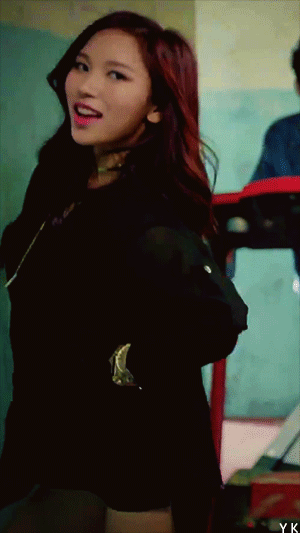 트와이스 짤 털이.... | 인스티즈