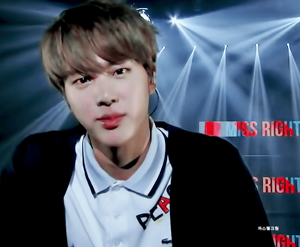 한국 인싸는 영국에서도 인싸구나 방탄 진의 핵인싸 모먼트 | 인스티즈