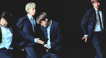 방탄 정국의 소중한 이니시계 | 인스티즈