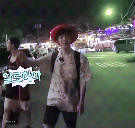 한국 인싸는 영국에서도 인싸구나 방탄 진의 핵인싸 모먼트 | 인스티즈