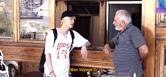 한국 인싸는 영국에서도 인싸구나 방탄 진의 핵인싸 모먼트 | 인스티즈