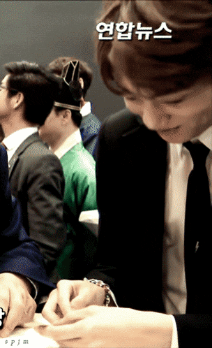 방탄 정국의 소중한 이니시계 | 인스티즈