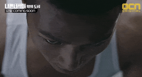 나쁜녀석들 등장인물 전투력 순위 | 인스티즈