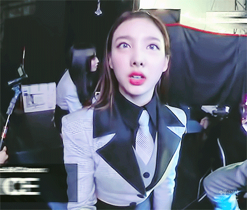 트와이스네 주디 나봉이~♡ | 인스티즈