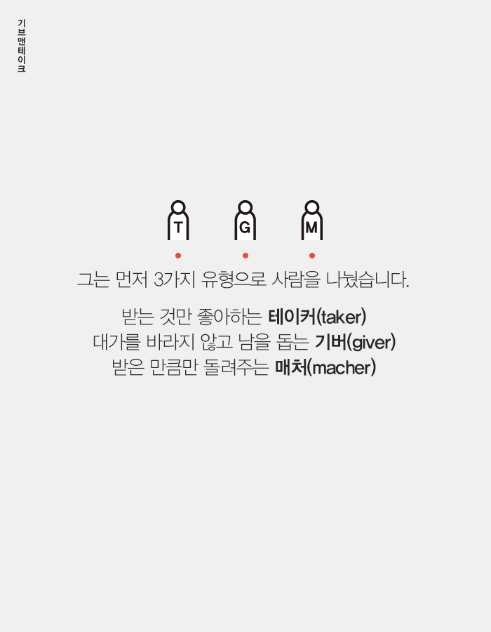 모두에게 퍼주는 호구가 되지 말자....jpg | 인스티즈