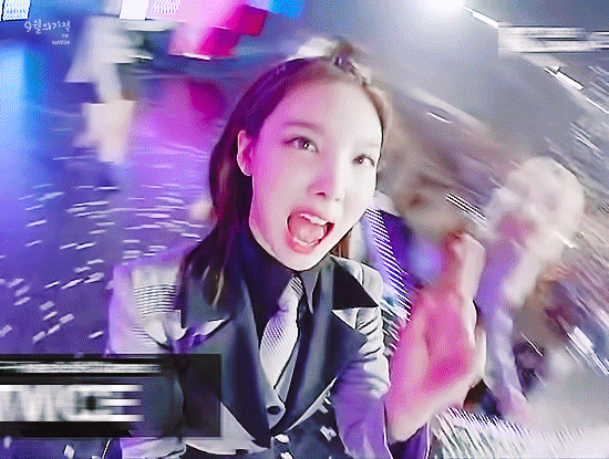 트와이스네 주디 나봉이~♡ | 인스티즈