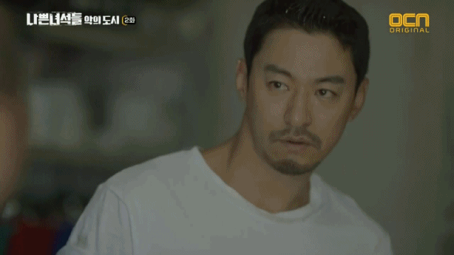 나쁜녀석들 등장인물 전투력 순위 | 인스티즈