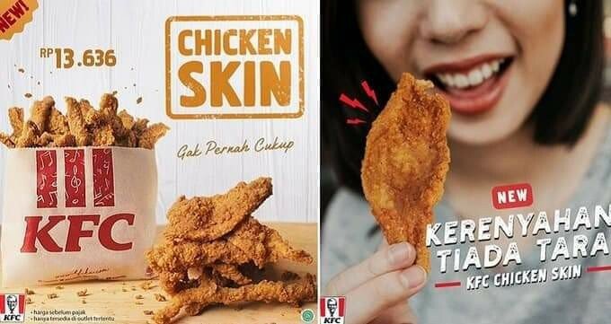 KFC ë‹ê»ì§ˆ 튀김 실사.jpg | ì¸ìŠ¤í‹°ì¦ˆ
