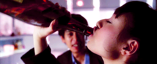 쿠엔틴 타란티노의 킬빌1.gif | 인스티즈