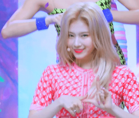 트와이스 fancy 후중독이 너무 늦게 와버림... | 인스티즈