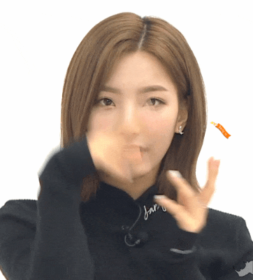 오늘 실물 보고 기절할 뻔한 연예인.jpgif | 인스티즈