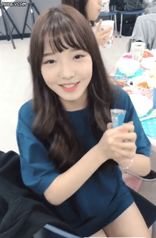 노지선이 이정도로 이뻤나.gif | 인스티즈