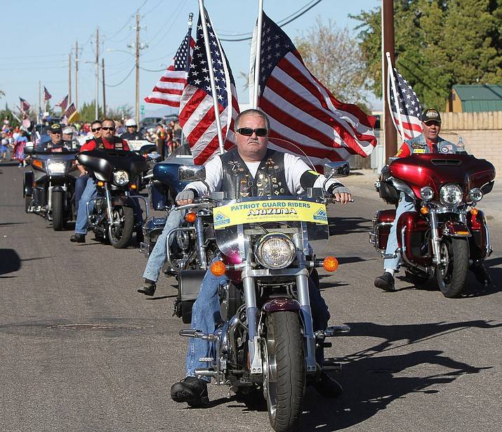 참전용사 유골이 택배로 보내진단 소식에 미대륙 3,200km를 횡단 호위한 오토바이 동호회 | 인스티즈