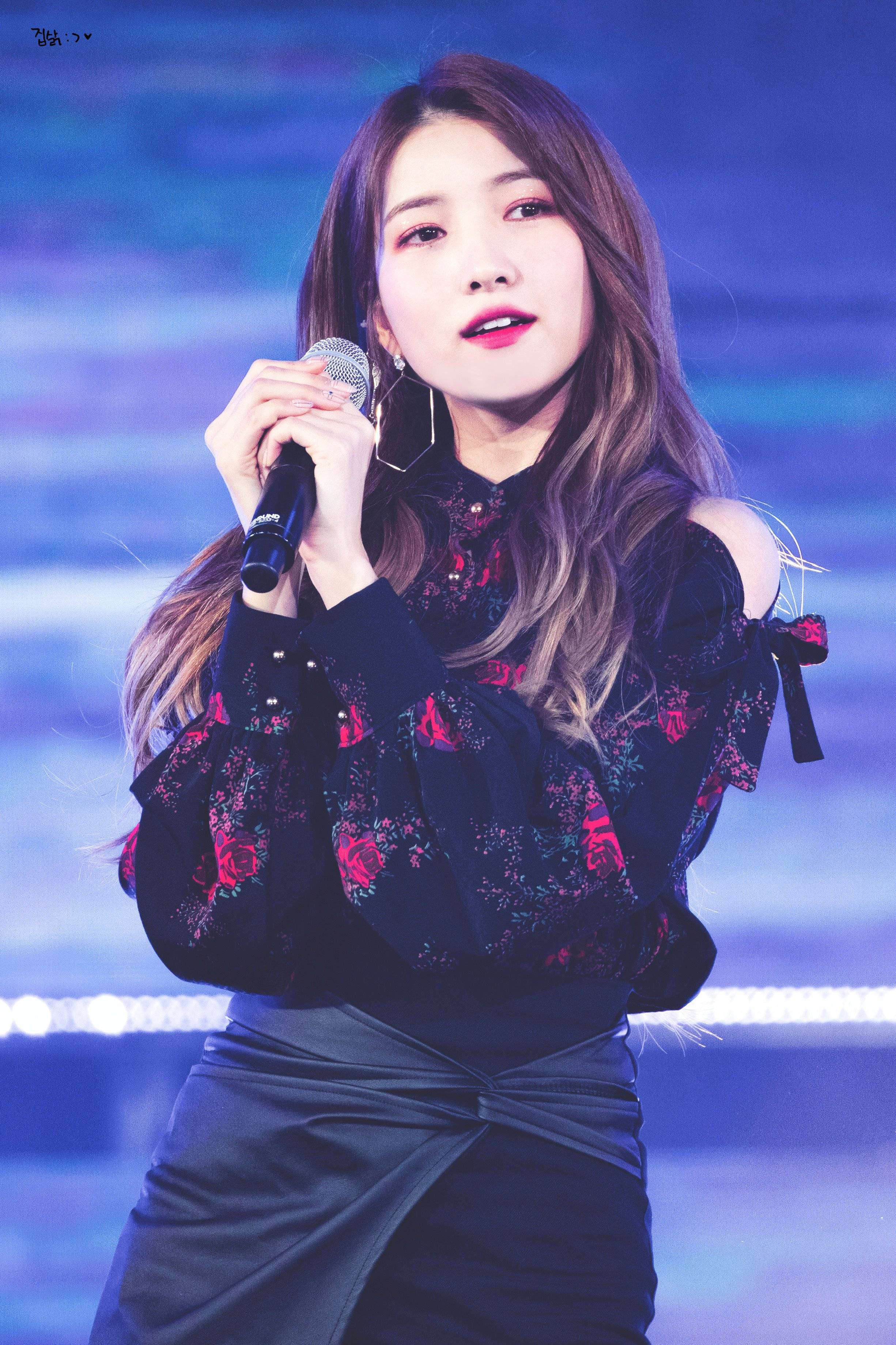 530번째 하루 한번 여자친구 소원 | 인스티즈