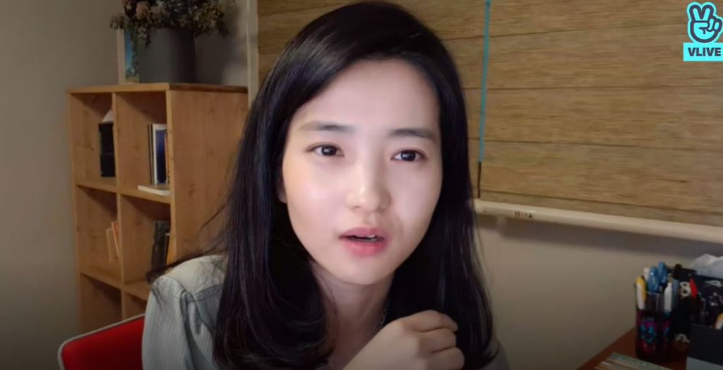 책읽는게 부담이고 무기력한 사람에게 도움 될 김태리의 말 | 인스티즈