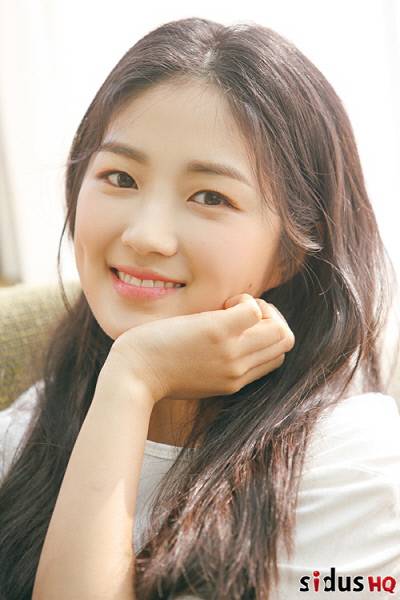 '어쩌다 발견한 하루' 주연 낙점 김혜윤, "예쁘게 봐주세요” | 인스티즈