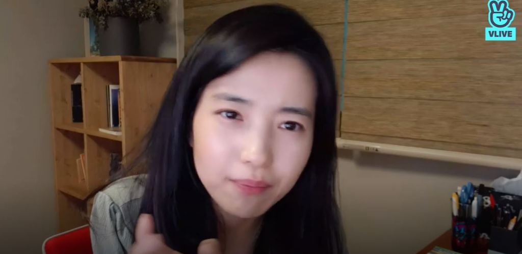 책읽는게 부담이고 무기력한 사람에게 도움 될 김태리의 말 | 인스티즈