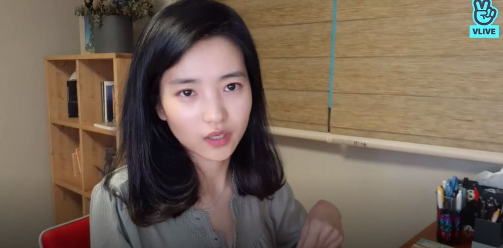 책읽는게 부담이고 무기력한 사람에게 도움 될 김태리의 말 | 인스티즈