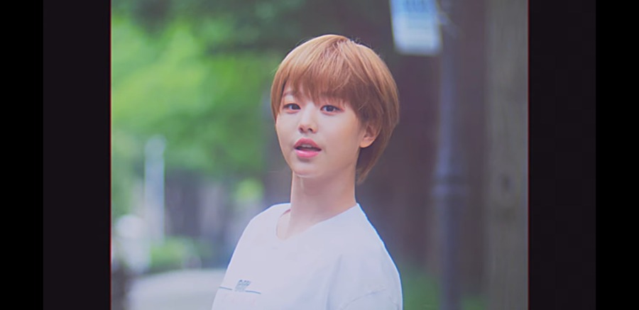 아이즈원) 센터 장원형 | 인스티즈