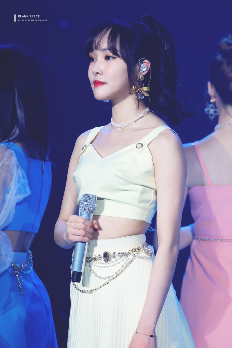 여자친구 유주.jpgif | 인스티즈