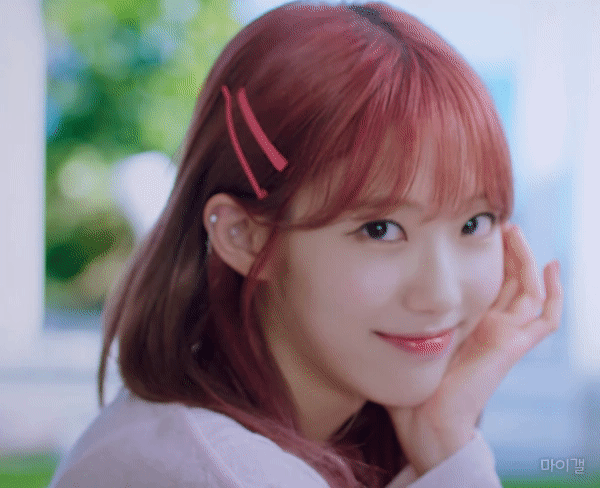 상큼이 루다~♥ feat. boogie up | 인스티즈